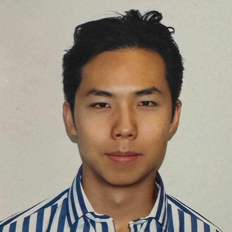 James Chen